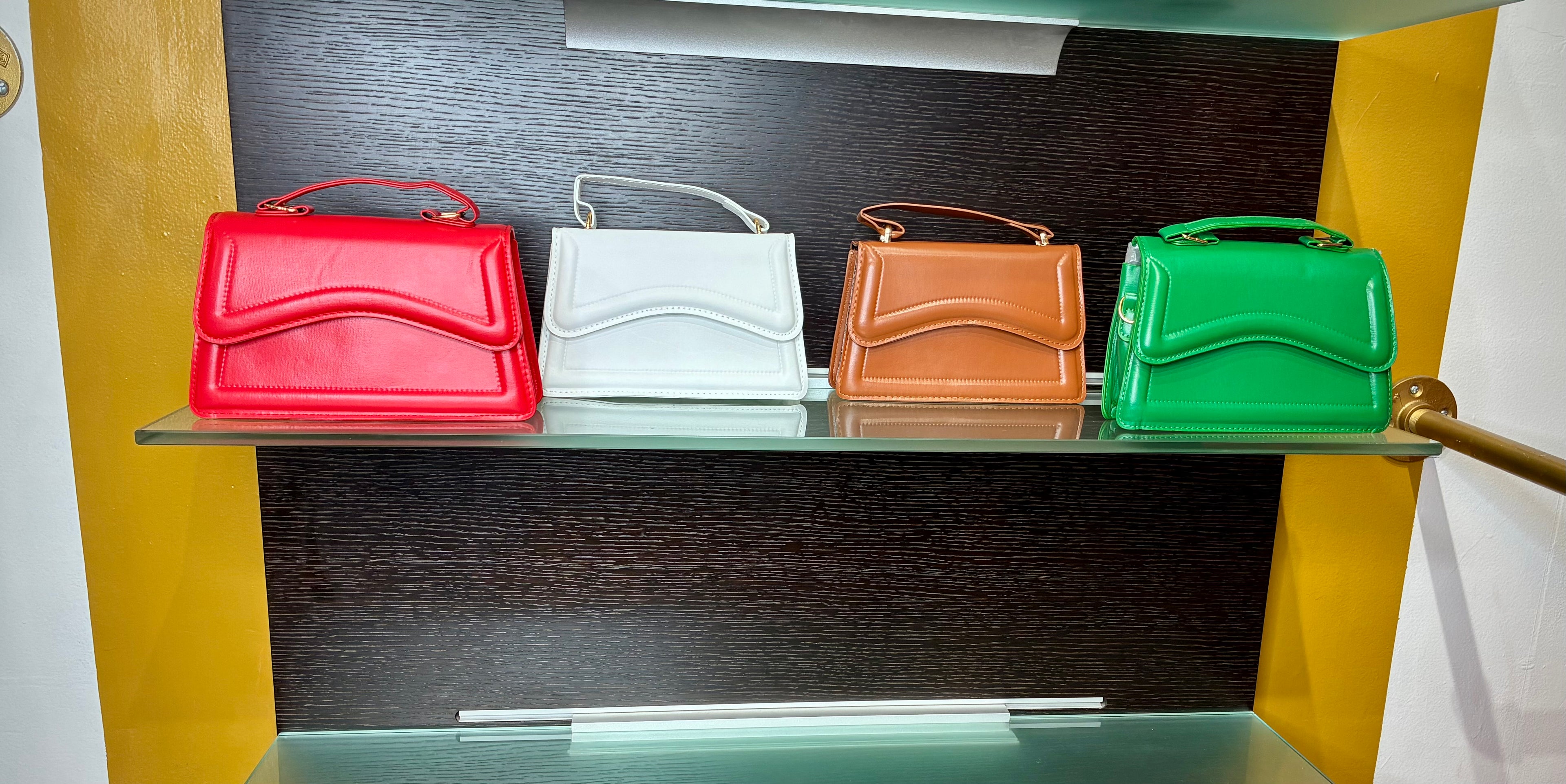 Purses & Accessories