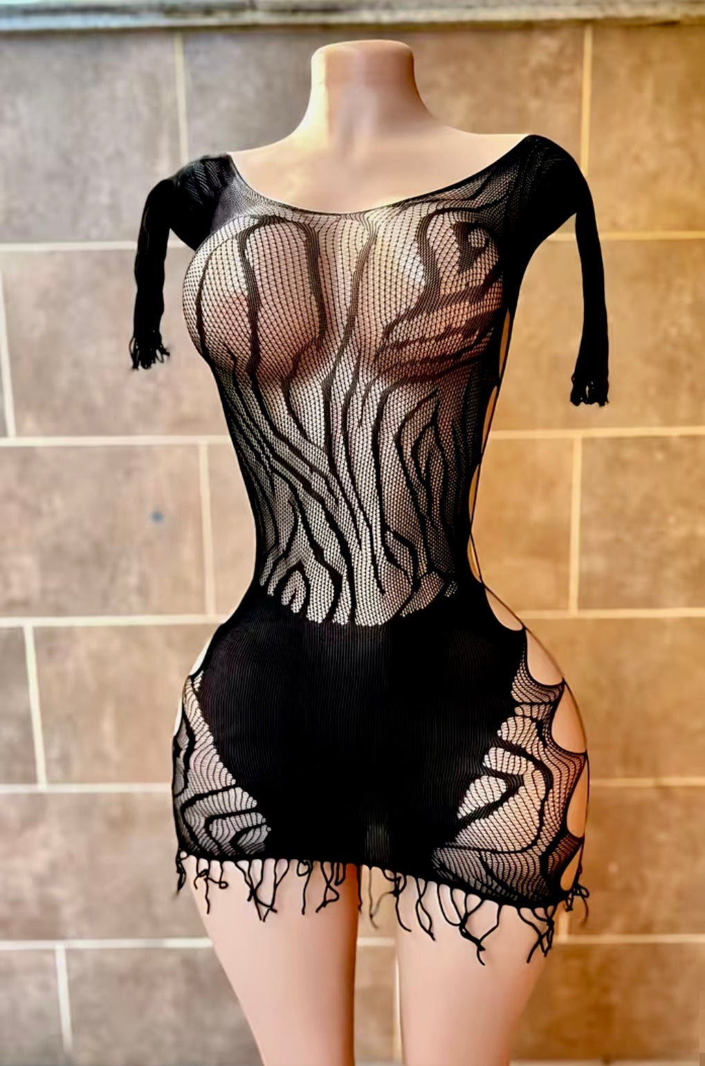 “If Need It” dress (one size) Xs-XL