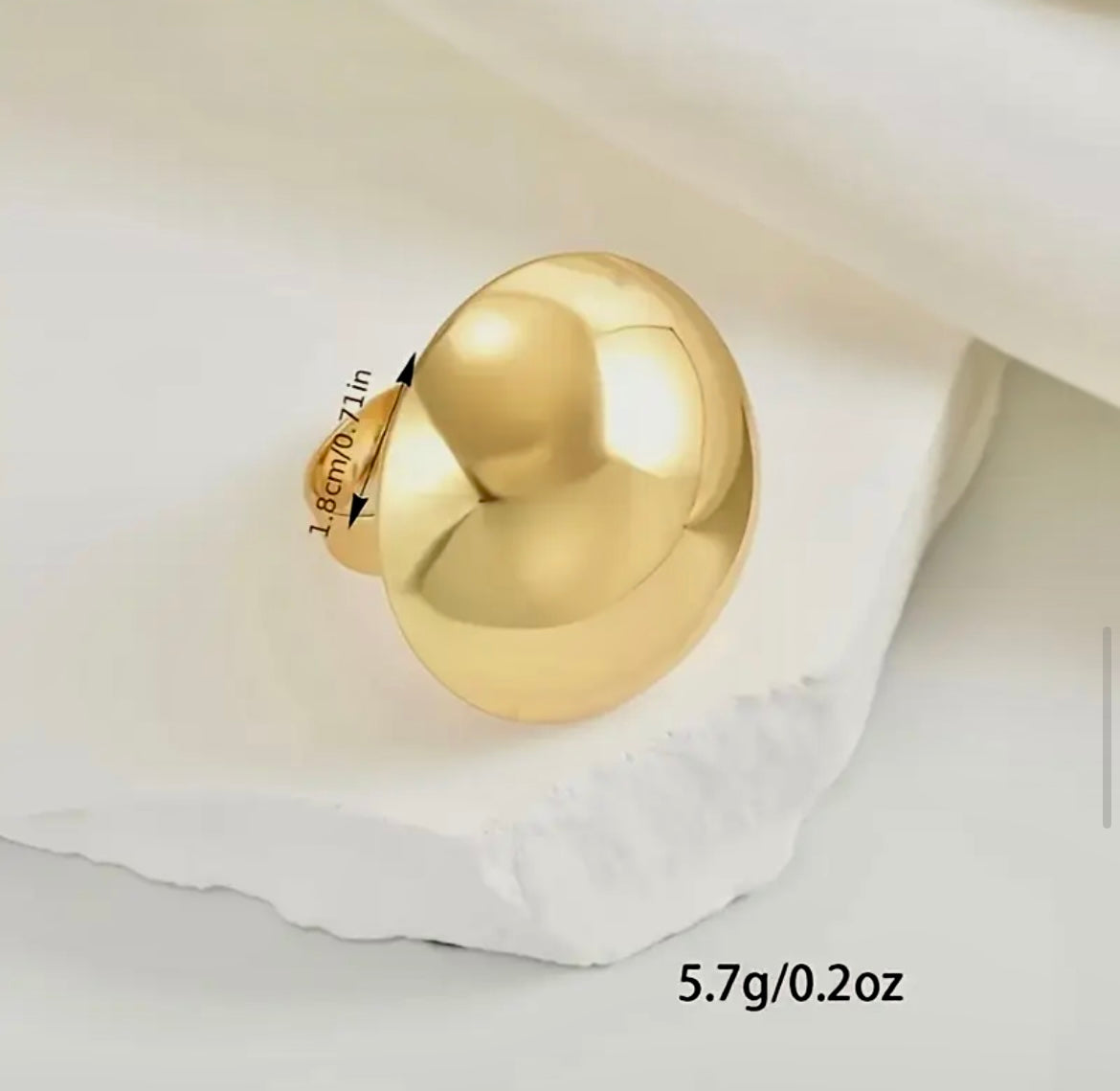 “Boho Style Rings”