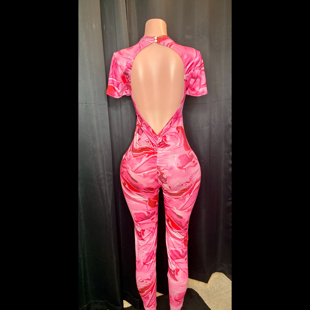 “Strawberries n’ Crème”