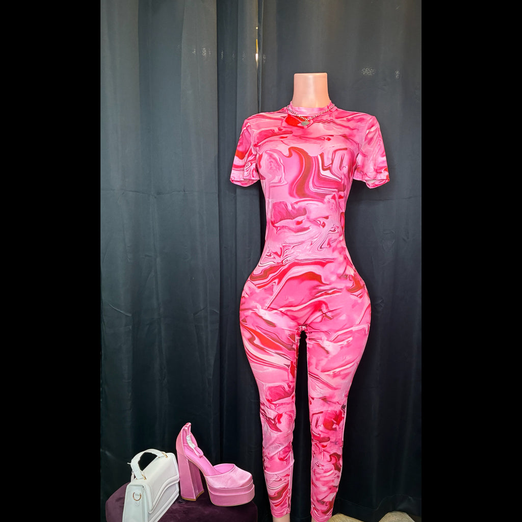 “Strawberries n’ Crème”