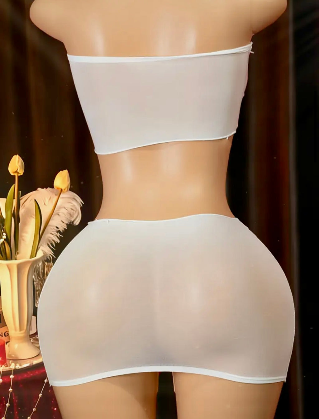 “Eyes on the prize” one size fit (Xs-XL)